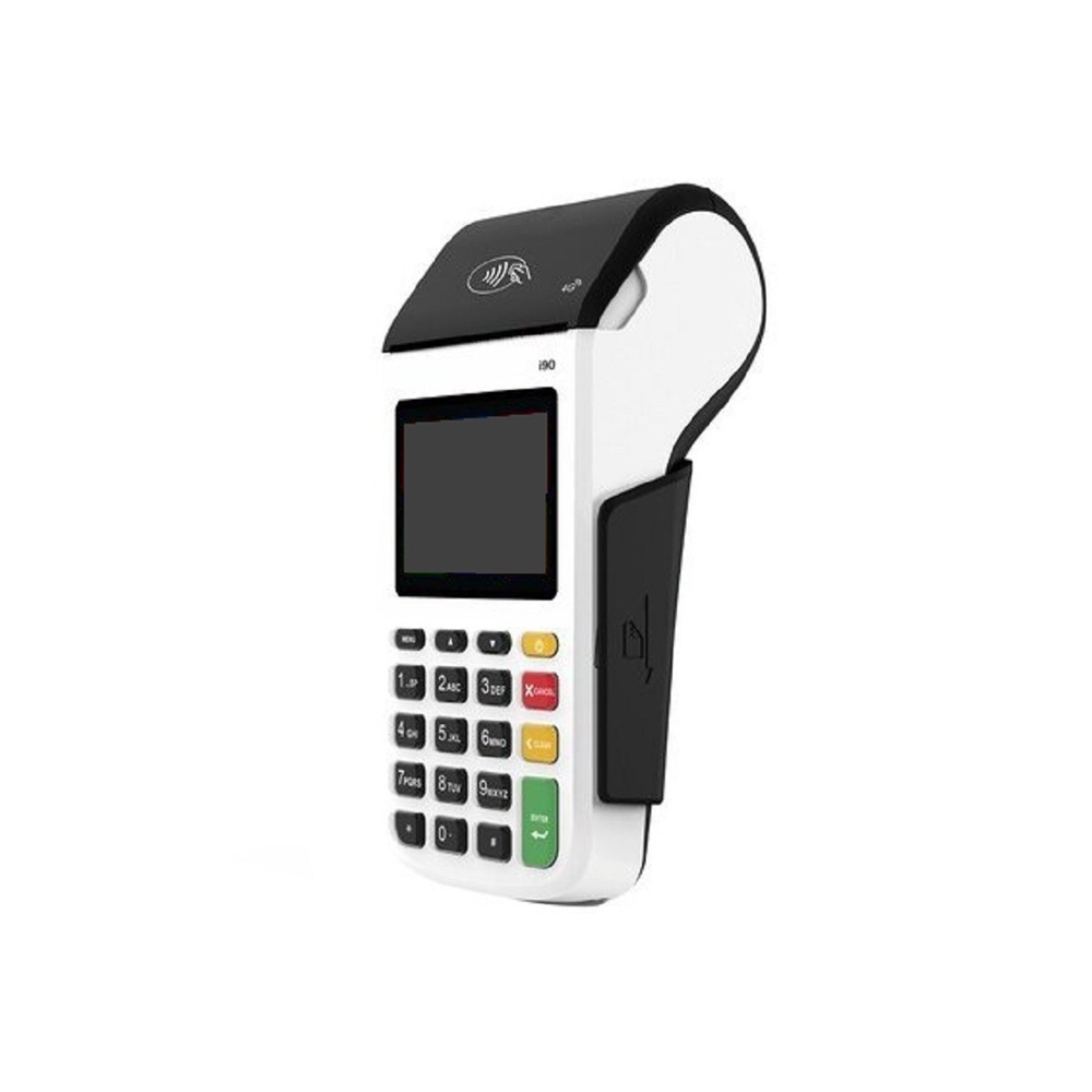 دستگاه پوز - کارتخوان SZZT i90 آکبند