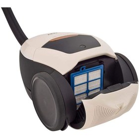 جاروبرقی آاگ مدل VX82-1-ALR - Image 3