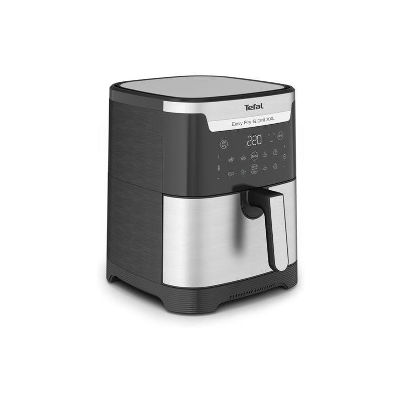 سرخ کن بدون روغن تفال EY801D - Image 3