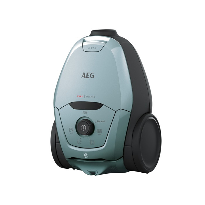 جارو برقی آ ا گ مدل VX82-1-4MB با قدرت مکش ۶۰۰ وات - Image 3