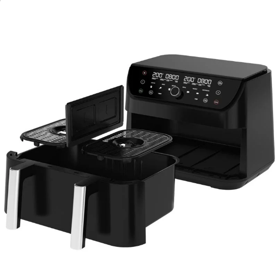 سرخ کن نوتریکوک مدل NUTRICOOK NC-AFD285 - Image 2
