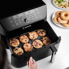 سرخ کن نوتریکوک مدل NUTRICOOK NC-AFD285 - Image 3