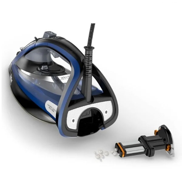 اتو بخار تفال مدل Tefal Ultimate Pure FV9848 - Image 2