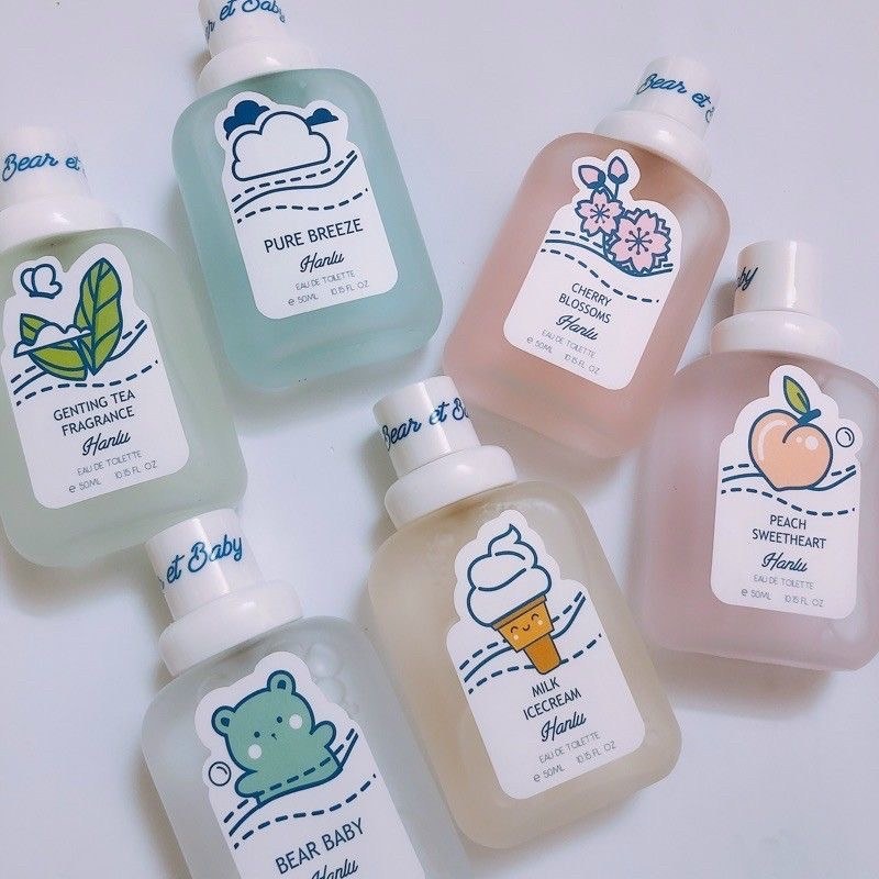 عطر بیکینی - ابری - Image 3